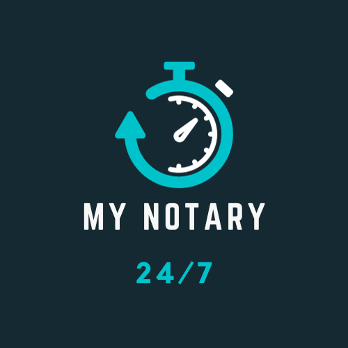 Remote Online Notary Services Anywhere, Anytime.